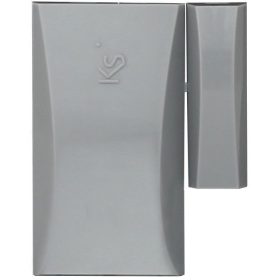 Ksenia nanus poli - szürke - rádiós nyitásérzékelő