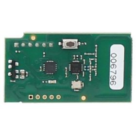   Ksenia nebula adapter - elemes nebula füstérzékelő központhoz illesztéséhez