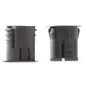 Ksenia CLR-BL - barna -  kiegészítő