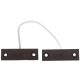 Ksenia CLS-TW - barna - vezetékes nyitásérzékelő