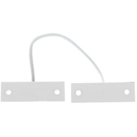 Ksenia CLS-TW - fehér - vezetékes nyitásérzékelő