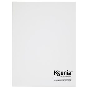  Ksenia Fém doboz 50 W-os táppal lares 4.0 központokhoz fém doboz 50 W-os táppal lares 4.0 központokhoz