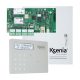 Ksenia lares 4.0 - 40 + ergo S + 25W táp szett - 40 zónás, vezetékes központ szett