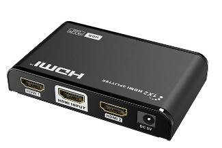 Lenkeng HDMI splitter
