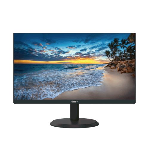 Dahua - Dahua 21.5” LM22-H200 W-LED monitor