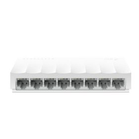 TP-Link LS1008 Switch, 8 port