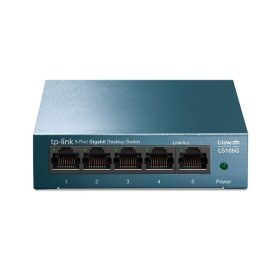 TP-Link LS105G Switch, 5 port