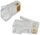 RJ45 Csatlakozó, UTP, Cat.5e