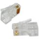 RJ45 Csatlakozó, UTP, Cat.5e