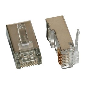 RJ45 Csatlakozó, FTP, Cat.5