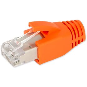 RJ45 Csatlakozó, STP, Cat.6A