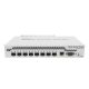 Mikrotik CRS309-1G-8S+IN Cloud switch, 9 port