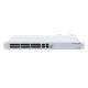 Mikrotik CRS326-24S+2Q+RM Cloud switch, 24 port
