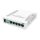 Mikrotik CSS106-5G-1S Switch, 6 port