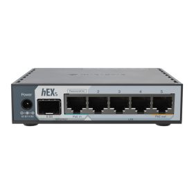 Mikrotik E60iUGS Router