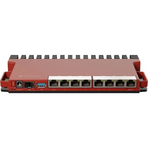MikroTik L009UiGS-RM Smart Router