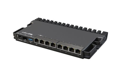 Mikrotik RB5009UG+S+IN RouterBoard