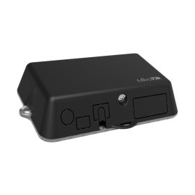 Mikrotik RB912R-2ND-LTM&EC200A-EU 4G/LTE Router