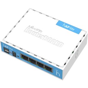 Mikrotik RouterBOARD 941-2nD WiFi Router