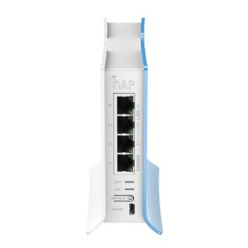 Mikrotik RB941-2nD-TC WiFi Router