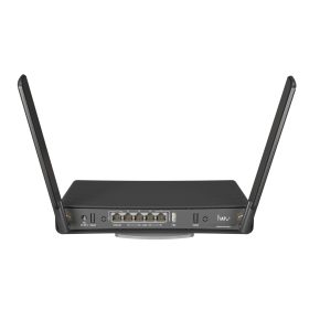 Mikrotik RouterBOARD D53iG-5HacD2HnD (hAP ac3) WiFi Router