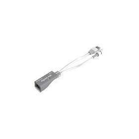 Mikrotik RBGPOE Gigabites Passzív  PoE tápfeladó