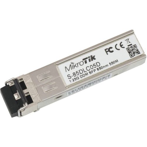 MikroTik SFP modul S-85DLC05D Multi-mód