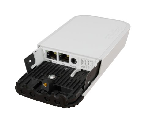 Mikrotik wAP ac LTE kit (2024) LTE kültéri router