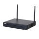 Dahua NVR1104HS-W-S2-CE 4 csatornás IP rögzítő
