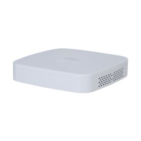 Dahua NVR2104-P-S3 4 csatornás IP rögzítő