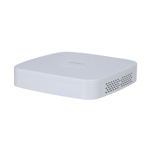 Dahua NVR2104-P-S3 4 csatornás IP rögzítő