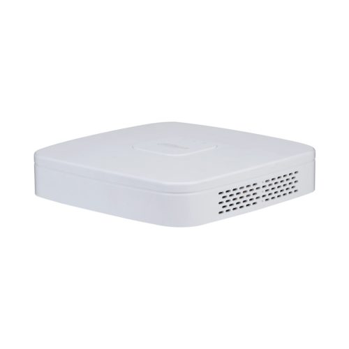 Dahua - Dahua NVR4104-P-EI 4 csatornás IP rögzítő