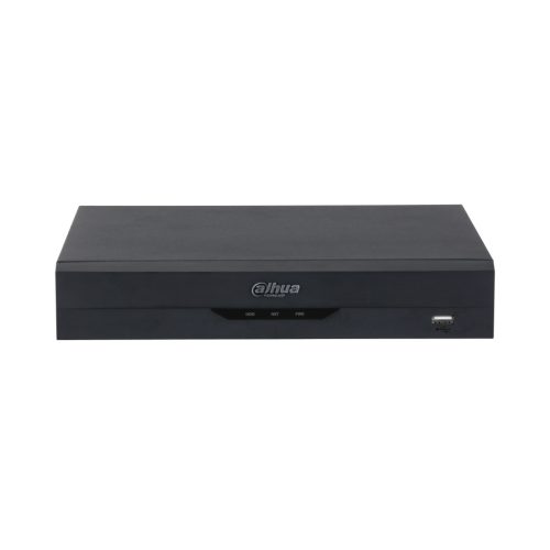 Dahua NVR4104HS-EI  4 csatornás IP rögzítő