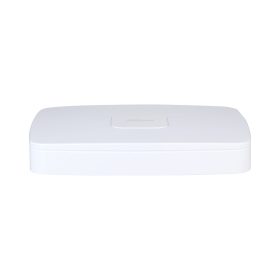 Dahua NVR4108-8P-EI 8 csatornás IP rögzítő