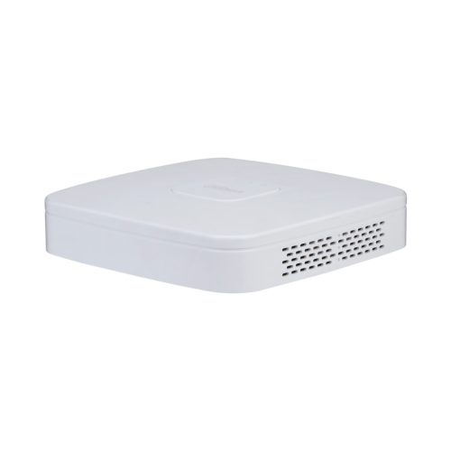 Dahua NVR4108-EI 8 csatornás IP rögzítő
