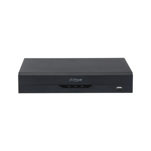 Dahua - Dahua NVR4108HS-8P-EI 8 csatornás IP rögzítő