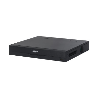 Dahua NVR5464-EI 64 csatornás IP rögzítő