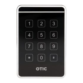   Otic OTIC_210-K_M Felületszerelt Mifare kártyaolvasó, kódtasztatúra