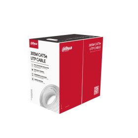 Dahua PFM920I-5EUN Cat.5e U/UTP kábel, 4x2 eres, 305 m
