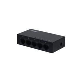 Dahua PFS3005-5GT-V2 Switch, 5 port
