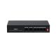 Dahua PFS3006-4ET-36 PoE switch, 6 port
