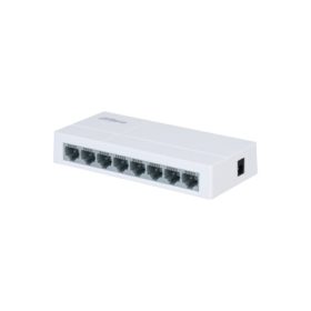 Dahua PFS3008-8ET-L-V2 Switch, 8 port