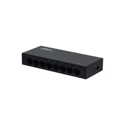 Dahua PFS3008-8GT-V2 switch