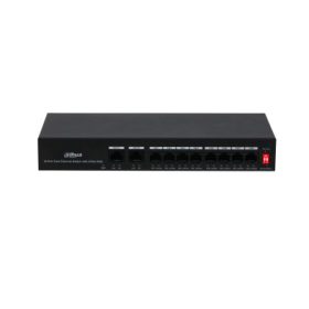 Dahua PFS3010-8ET-65 PoE switch, 10 port