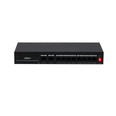 Dahua PFS3010-8ET-65 PoE Switch