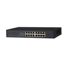 Dahua PFS3016-16GT Switch, 16 port