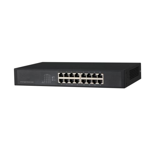 Dahua PFS3016-16GT switch