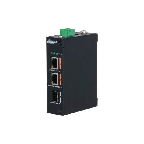 Dahua PFS3103-1GT1ET-60-V2 PoE switch