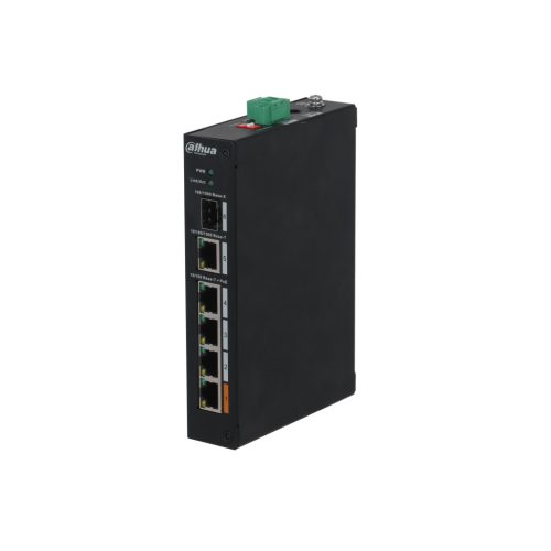 Dahua PFS3106-4ET-60-V2 PoE switch