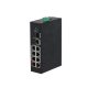 Dahua PFS3110-8ET-96-V2 PoE switch, 10 port